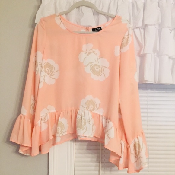 Tops - Spring top🌸